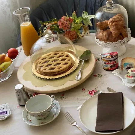 Casa Vacanze La Valdinievole Penzion