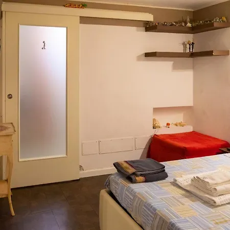 Casa Vacanze La Valdinievole Penzion