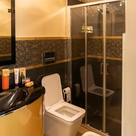 Penzion Casa Vacanze La Valdinievole Bientina