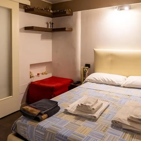 Casa Vacanze La Valdinievole *