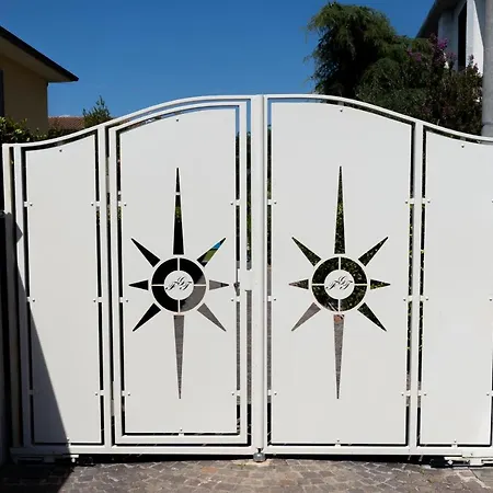 Casa Vacanze La Valdinievole *