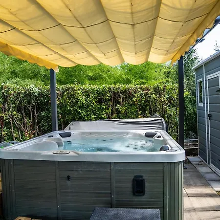 Penzion Casa Vacanze La Valdinievole Bientina