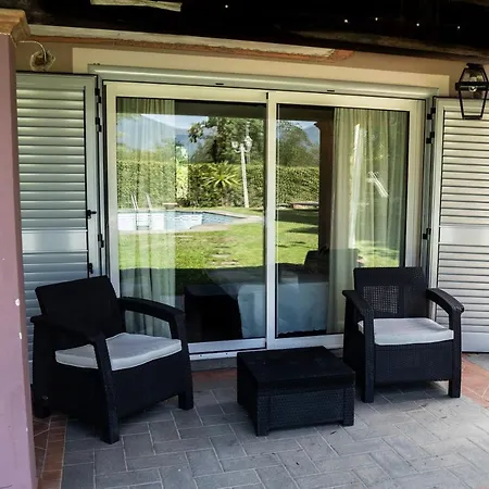 Penzion Casa Vacanze La Valdinievole Bientina