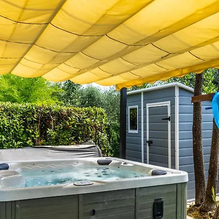 Casa Vacanze La Valdinievole Penzion Bientina