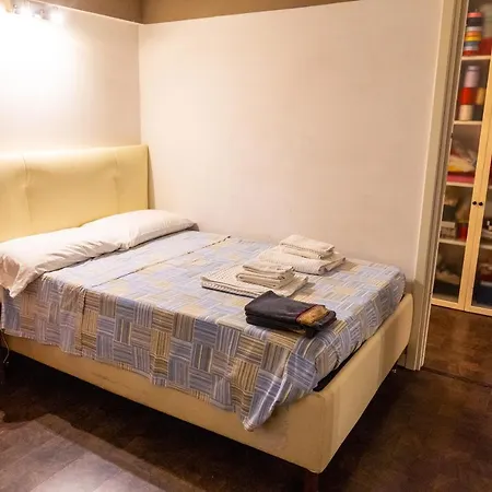 Casa Vacanze La Valdinievole Penzion