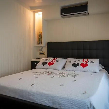 Casa Vacanze La Valdinievole Penzion