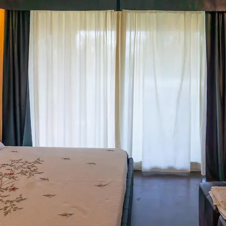Casa Vacanze La Valdinievole