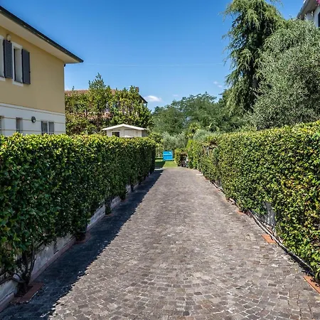 Casa Vacanze La Valdinievole Penzion Bientina